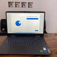 لپ تاپ گرافیکدار لنووlenovoپلمپ با گارانتی حرفه ای|رایانه همراه|رشت, گلسار|دیوار