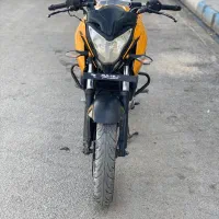 Ns200|موتورسیکلت|پاکدشت, پاکدشت (مامازند)|دیوار