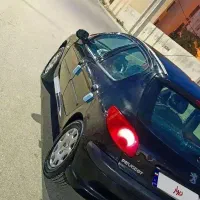 پژو ۲۰۶ کلکسیونی