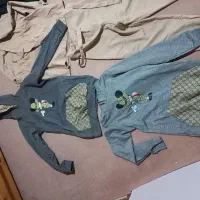لباس|لباس|کلاردشت, |دیوار