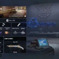 اکانت کالاف