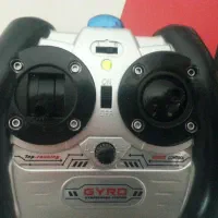 هلیکوبتر کنترلی شش جهته|اسباببازی بچه|محلات, |دیوار