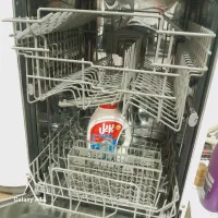 ماشین ظرفشویی ۸نفره نفره.میز ناهارخوری|ماشین ظرفشویی|سیدان, |دیوار