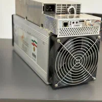 ماینر miner M30S ++106th
