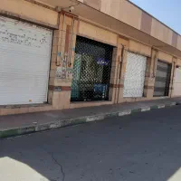 32 مغازه تجاری فاز 2