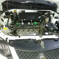 کویک ۸۵گانه استاندا ر مدل ۱۴۰۳ بیمه تا برج ۱۲|خودرو سواری و وانت|سنندج, |دیوار