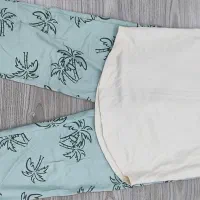 ست بلوز شلوار دخترانه سایز مدیوم|لباس|پارس‌آباد, |دیوار