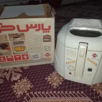 سرخ کن|اجاق گاز و لوازم برقی پخت‌وپز|فولادشهر, B2|دیوار