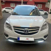 چانگان مدل ۱۳۹۸ بیرنگ