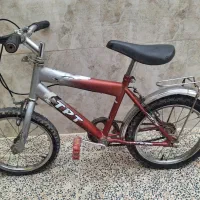 دوچرخه