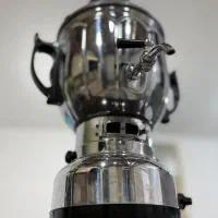 سماور گازی عالی نصب