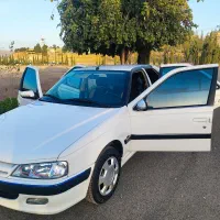 پارس تیوفایو