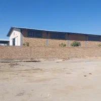 فروش سوله ۱۰۰۰ متری در شهرک صنعتی یک بروجرد|فروش دفتر صنعتی، کشاورزی، تجاری|شیروان (لرستان), |دیوار