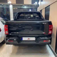 Kmc t8 کی ام سی|خودرو سواری و وانت|کرج, فاز ۳ گوهردشت|دیوار