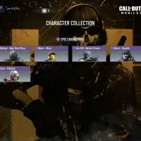 دو اکانت کالاف|کنسول، بازی ویدئویی و آنلاین|اهواز, شهرک نفت|دیوار