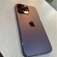 ایفون 14 پرو مکث