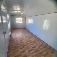 کانکس 15متری کارگاهی|مصالح و تجهیزات ساختمان|تربت‌حیدریه, هاشمی‌نژاد|دیوار