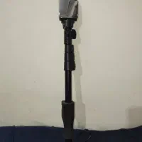 مونوپاد حرفه ای گوشی و دوربین  نو  اصل