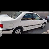 پژوپارس موتور جدیدXU7P