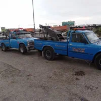 امدادخودرووخودروبرزردشت