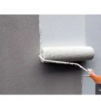 رنگکاری نقاشی ساختمان