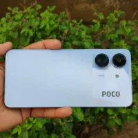 گوشی c65نونو|موبایل|اسلامشهر, مظفریه|دیوار