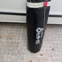 کیسه بوکس و دستکش|تجهیزات ورزشی|کنگاور, |دیوار