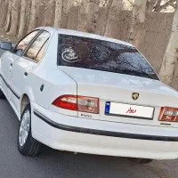 سمندای اف سون|خودرو سواری و وانت|محمدشهر, جعفرآباد|دیوار