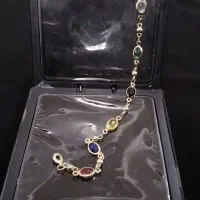 دستبند ژوپینگ|جواهرات|قم, باجک یک|دیوار