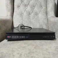 سینما خانواده ال جی LG