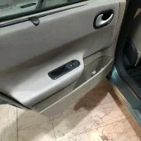 مگان اتوماتیک ۲۰۱۲ فول آپشنال|خودرو سواری و وانت|تهران, الهیه|دیوار