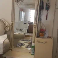 جاکفشی و بوفه
