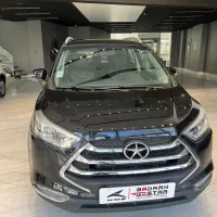 جک S3 اس۳ کرمان موتور اندرزگو ۱۷۰۲