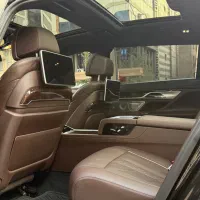 Bmw 730 2017|خودرو سواری و وانت|تهران, عباسآباد|دیوار