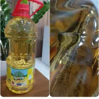 روغن مایع و روغن جامد و روغن زیتون