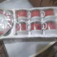 قهوه خوری نو و اکبند
