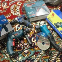 چرخ سنگ و  دلر