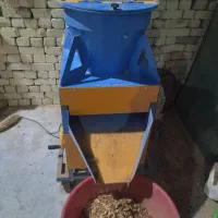 شکستن بادام