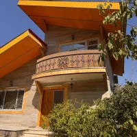 ۱۵۰ متر بنا دوبلکس/ در قلب باغات کیلان/دماوند