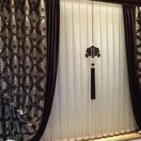کارگاه دوخت پرده