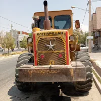 لودر کاترپیلار ۹۵۰|خودرو سنگین|تهران, خاوران|دیوار