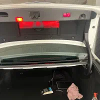 ای ۲۰۰|خودرو سواری و وانت|تهران, الهیه|دیوار