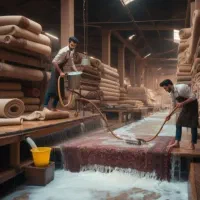 قالیشویی ،مبل شویی وسمپاشی(اعلاء)سرویس رایگان