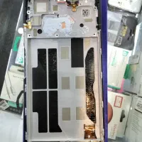 آل سی دی۱۰۰٪ رو کاری شیائومی نوت ۱۱ پرو