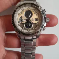 سه عدد ساعت انتیک سیکو  ادیفیس