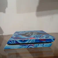 PS4 FAT 500G
