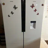 یخچال هیوندا