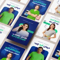 طراحی لوگو،پوستر،بنر و خدمات گرافیکی با قیمت مناسب