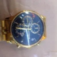 ساعت سیتیزن تاریخدار