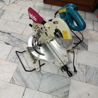 فارسی بر ماکیتا ژاپن اره دیسکی گردبر فلکه نجاری